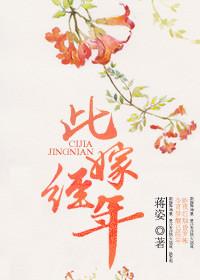 此婚已经年全文