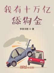 我有十万亿舔狗金大结局