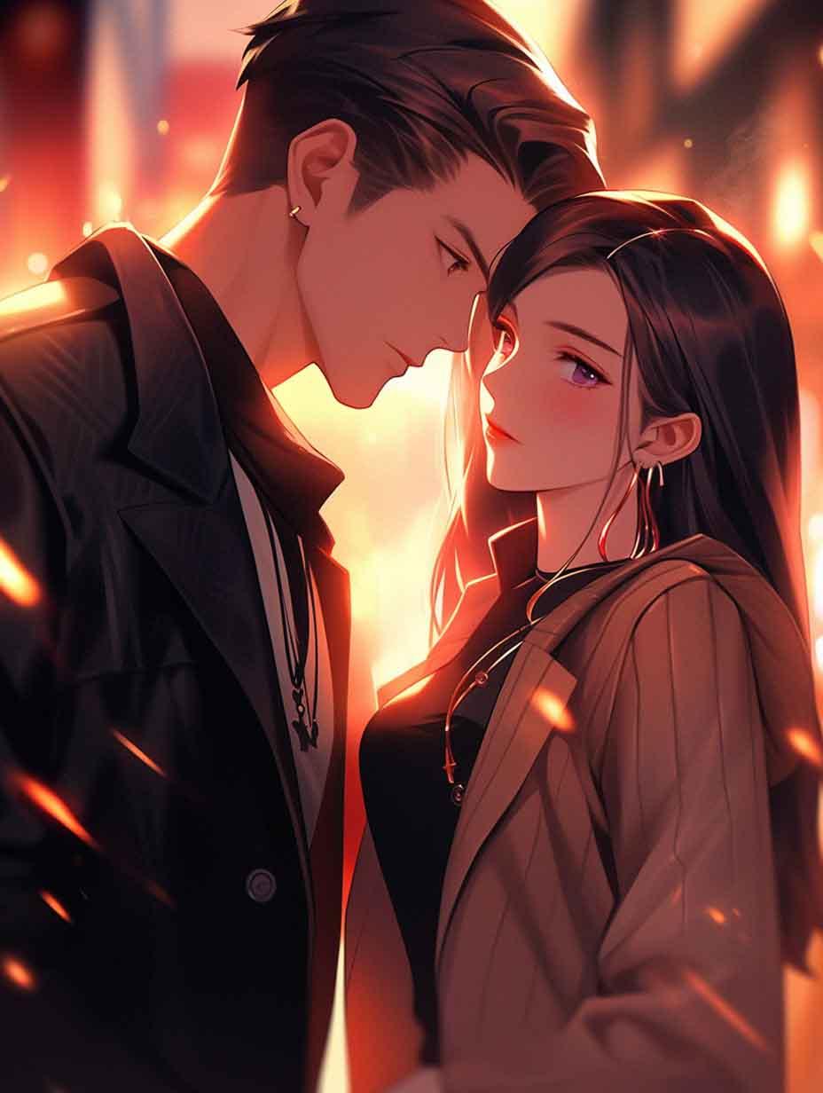 苏棠顾逸深