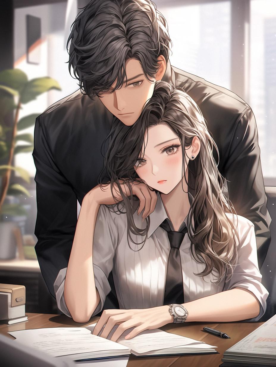 为她着迷免费