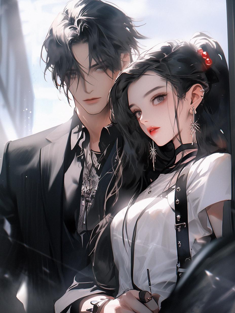 女主江婉