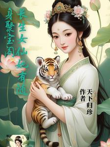 长生女仙她有随身聚宝阁全文