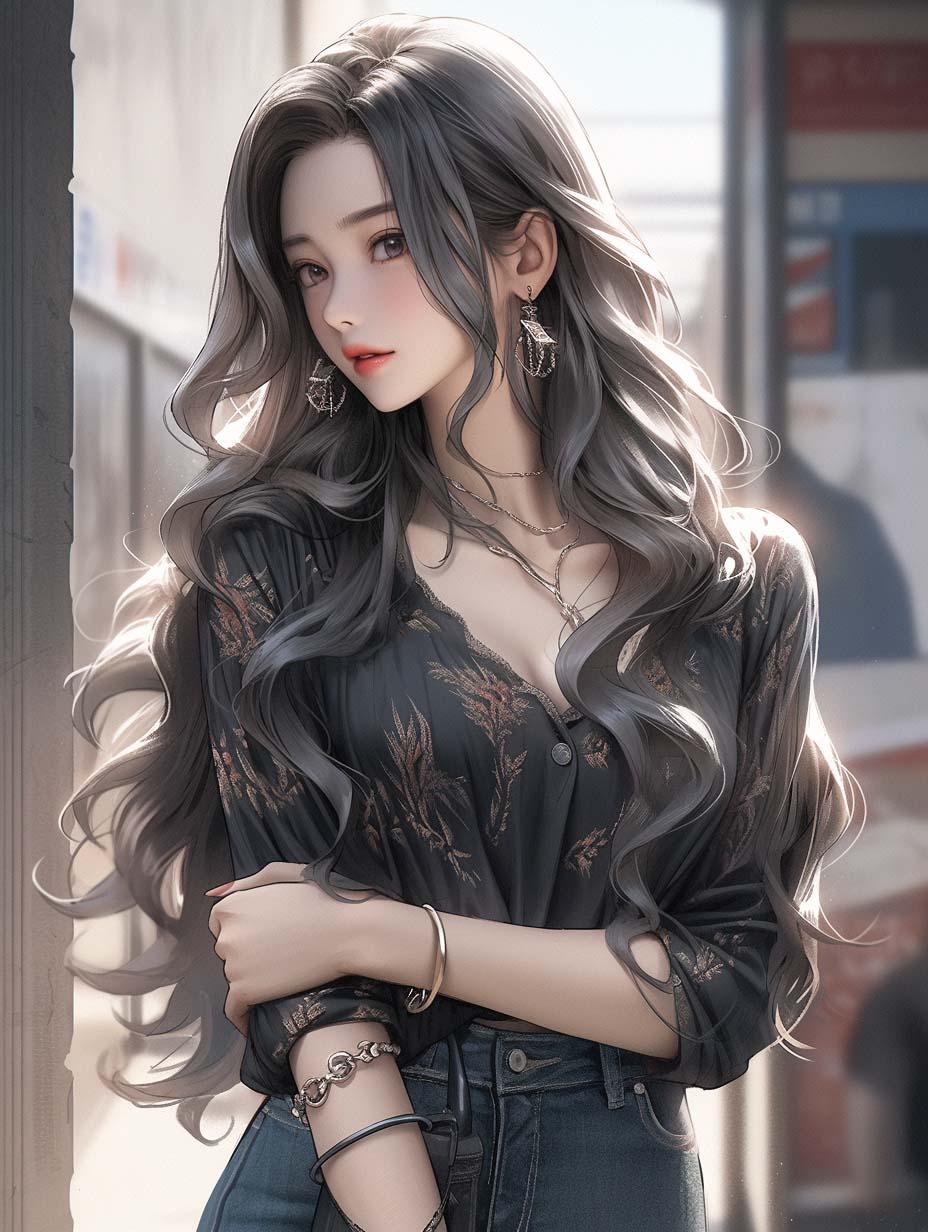 傅爷夫人又惊艳全国