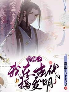 穿越古代搞发明类