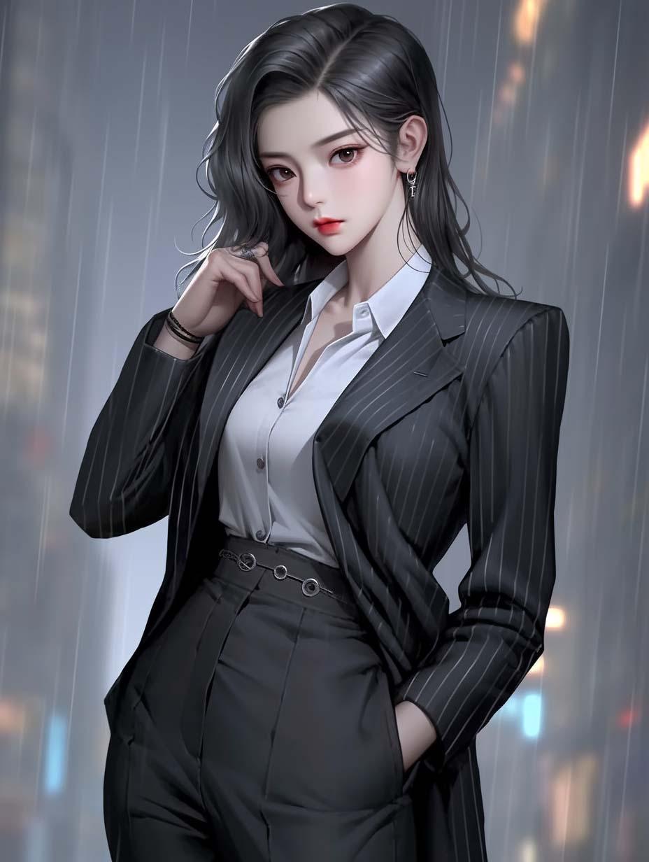 重生七零姜茶