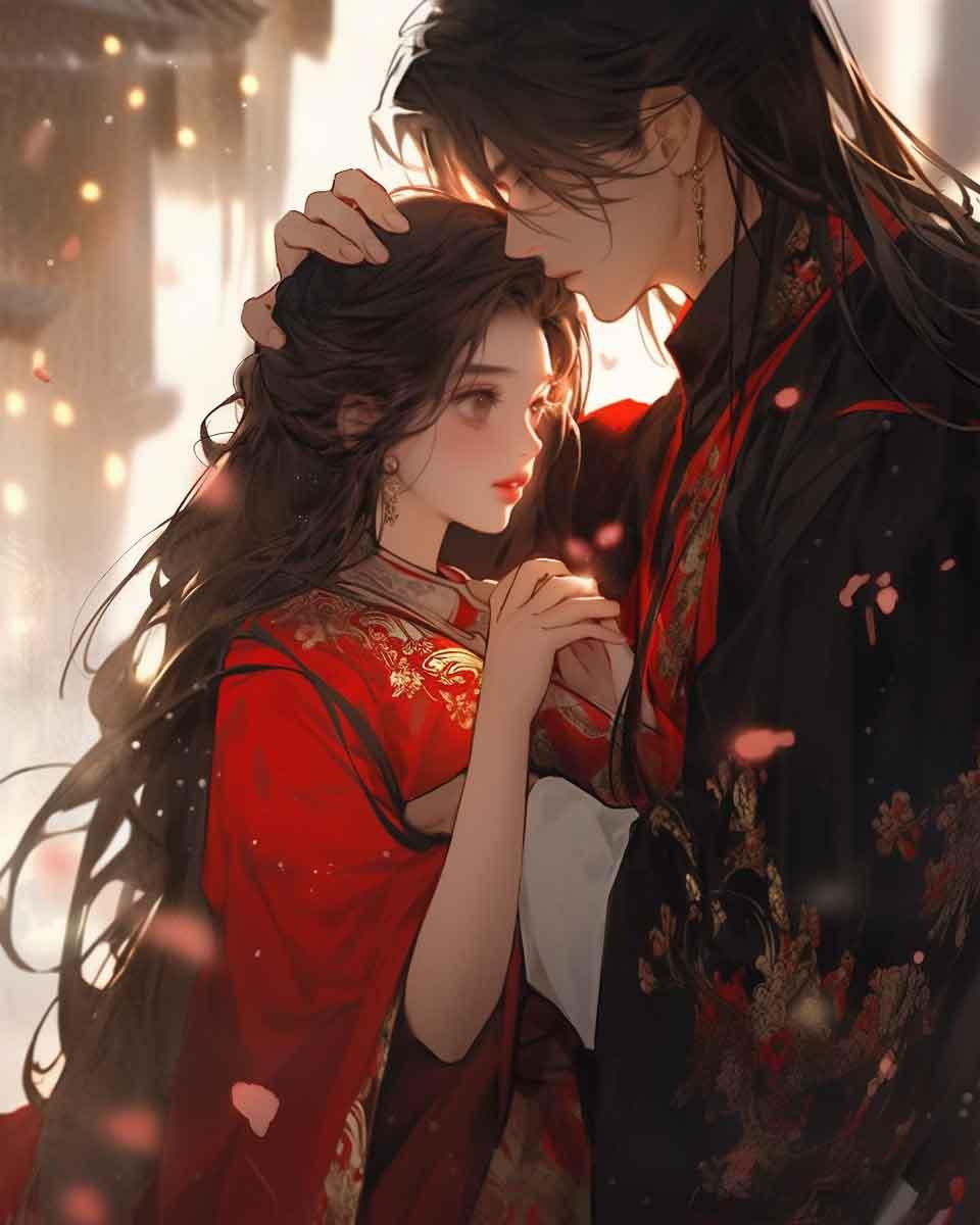 女主叫沈璃的