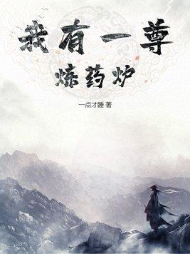 我有一尊炼药炉 评论