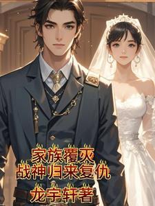 家族覆灭战神归来复仇 龙宇轩是谁