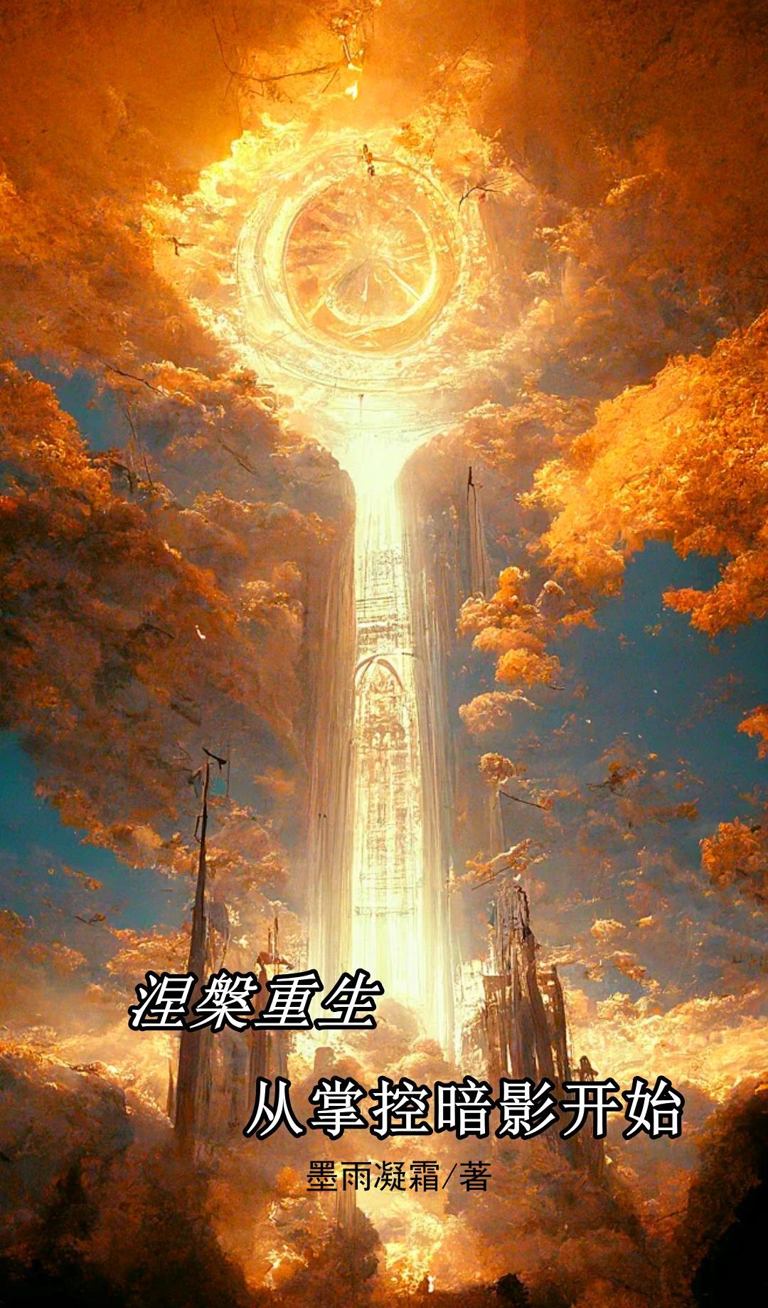 涅槃重生100万实盘