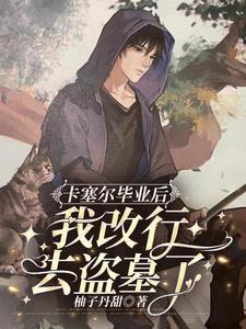 我改行去盗墓了TXT