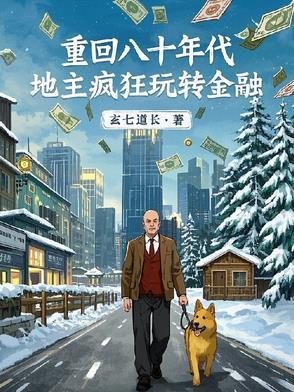 重回80年代100赚7亿的江山