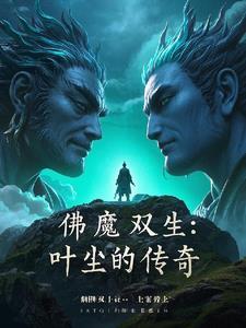 叶尘有四个徒弟一人一神一佛一魔