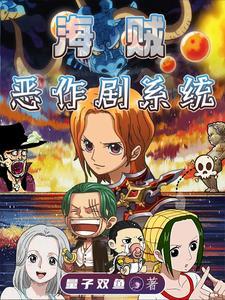 我的海贼王