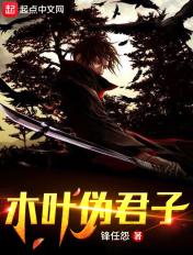 木叶伪君子 txt
