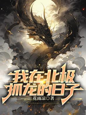 我在北极抓龙的日子许愿有几个龙