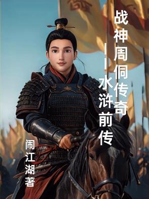 周侗 水浒