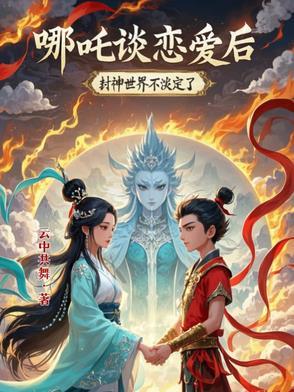 哪吒的另一半是谁