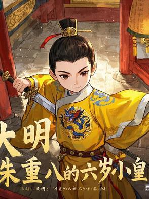 朱重八几个儿子