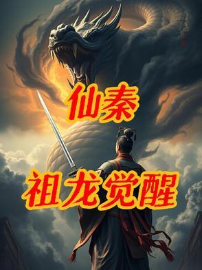 祖龙之眸觉醒者