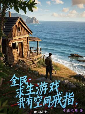 我有空间戒指荒漠之缘