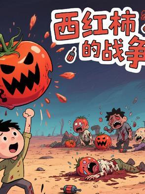 西红柿战争作者