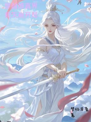 穿越修真界的爹回来接我了86