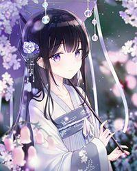 穿越后他参加了一档夫妻荒野生存