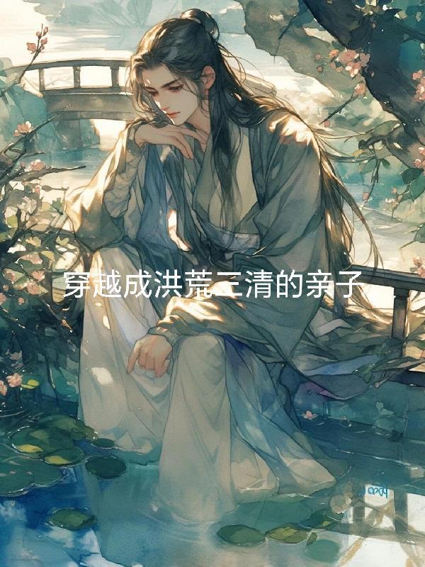 穿越成洪荒三清的亲子推荐