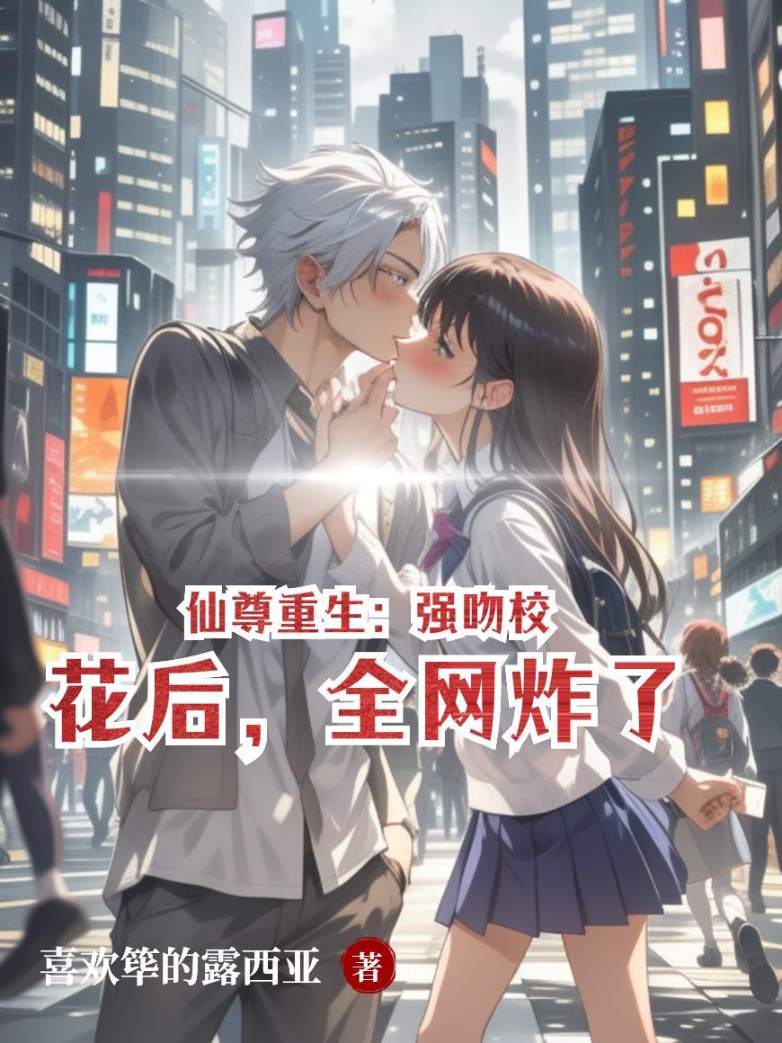 仙尊重生在校园秦昊