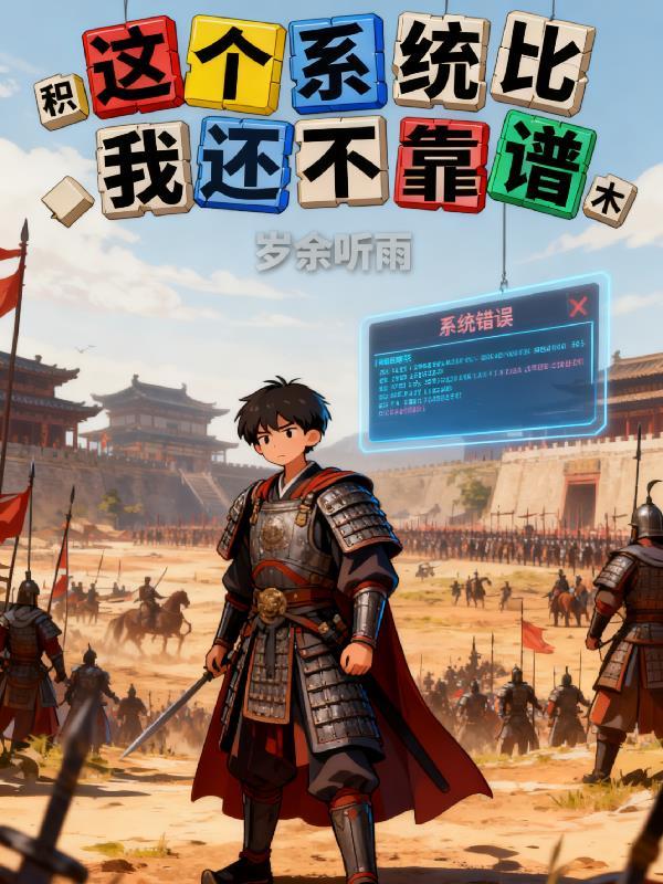 这个系统不太靠谱