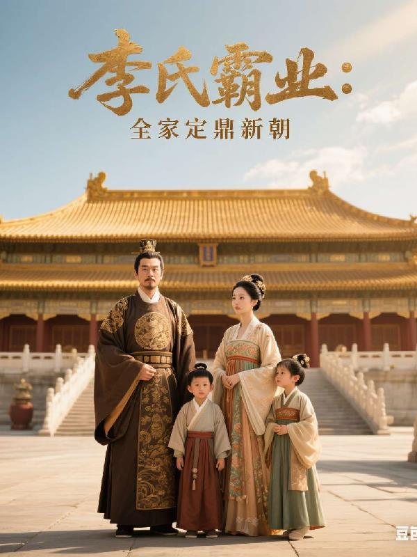 李氏家族电霸
