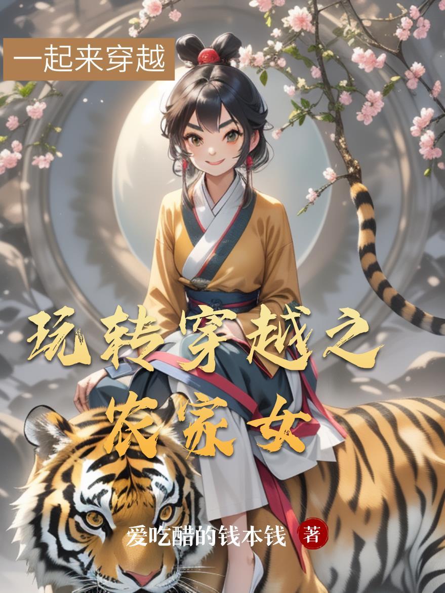 穿越农家女养家之道