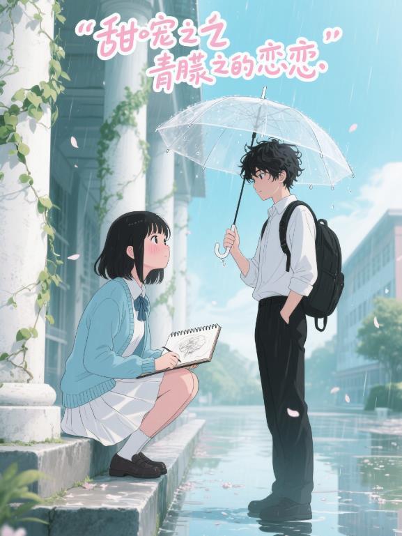 青藤之恋 超级喜欢