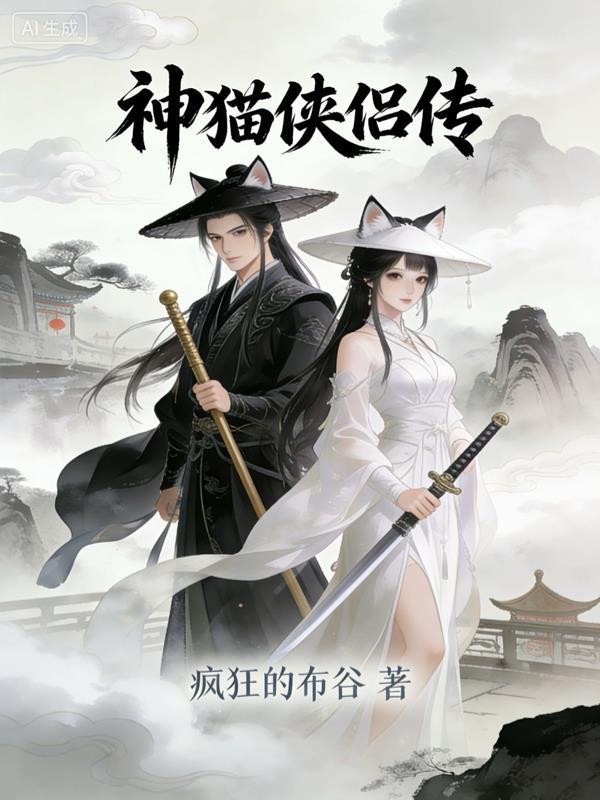 神猫侠侣红包版