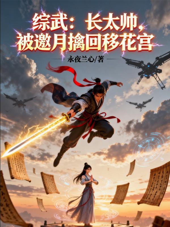 被邀月擒回移花宫 在线阅读