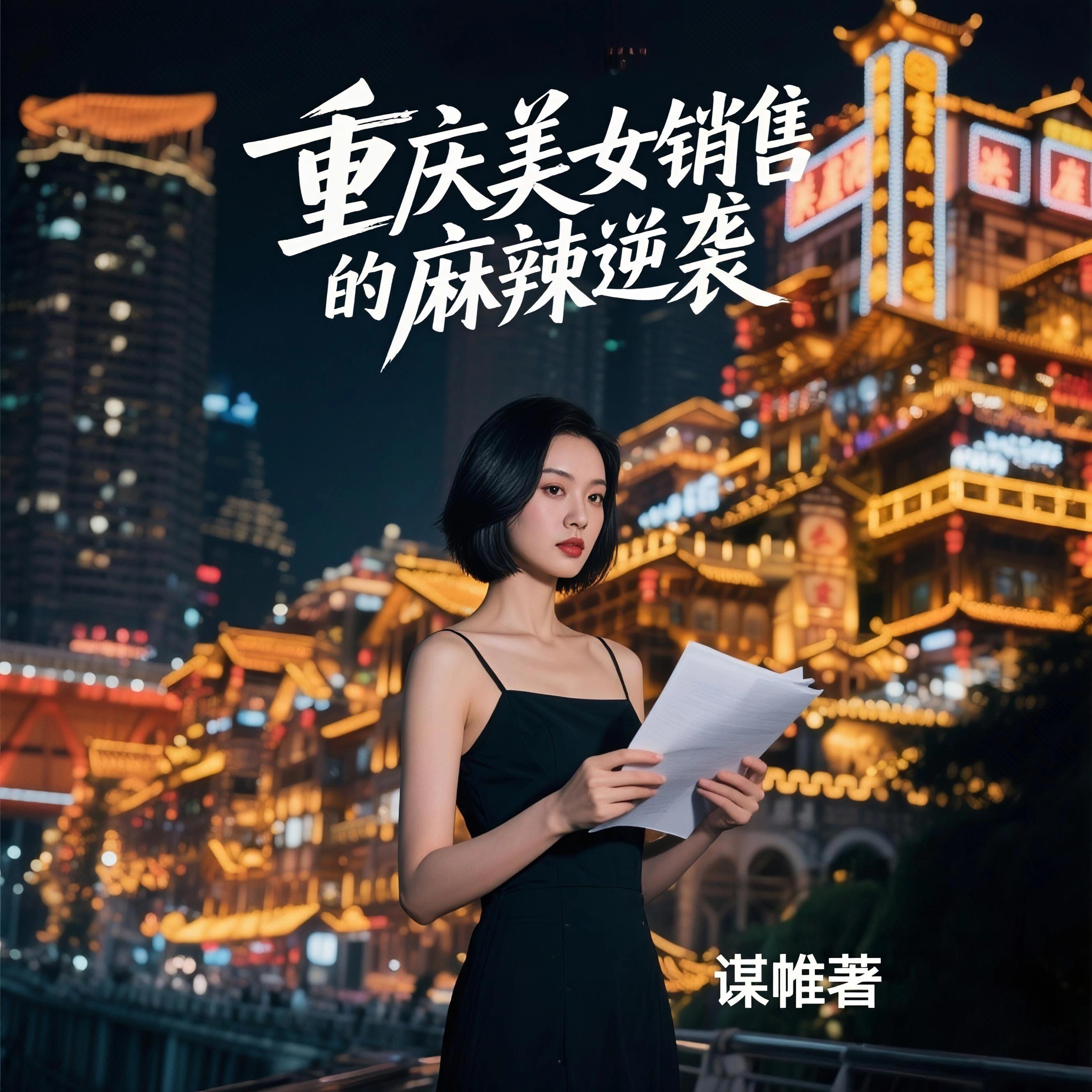 重庆麻辣女明星名单