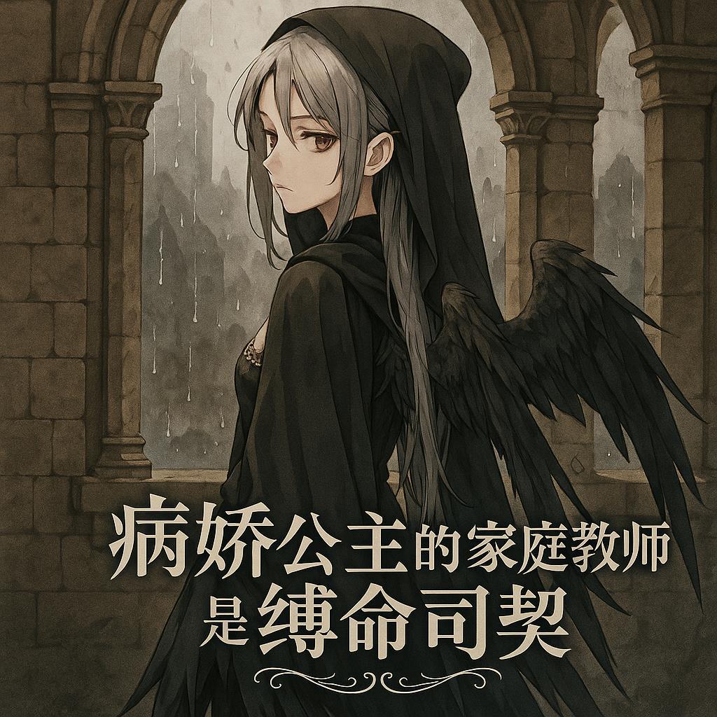 病娇小公主是什么意思