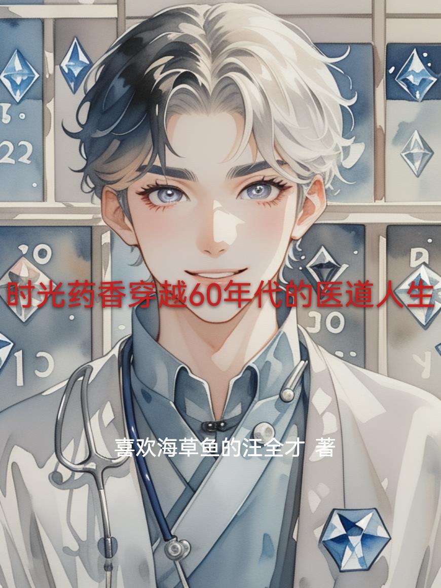 神医穿越六十年代