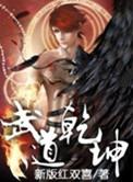 武道乾坤 新版红双喜